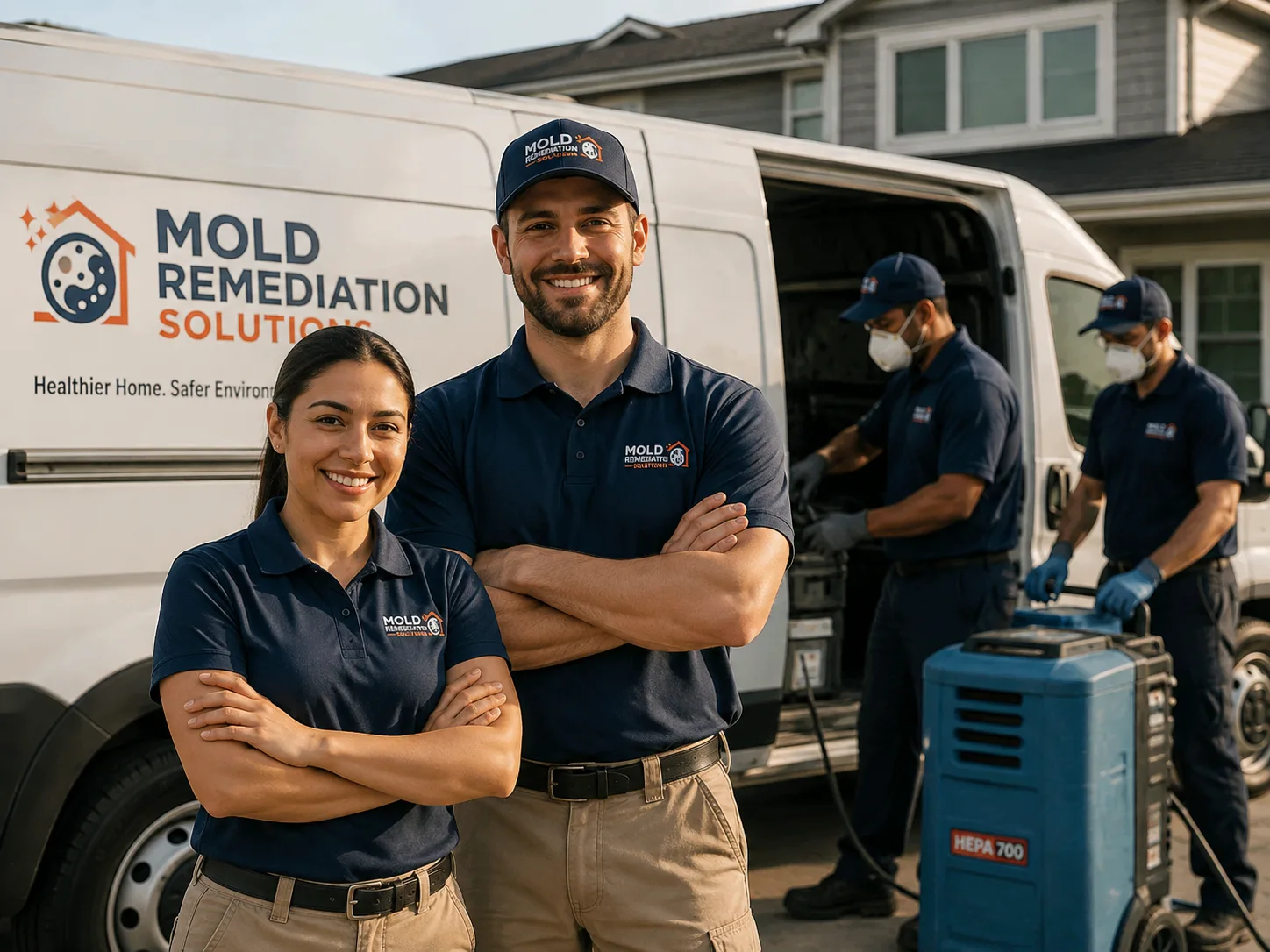 Mold Remediation company in Riverside, CT